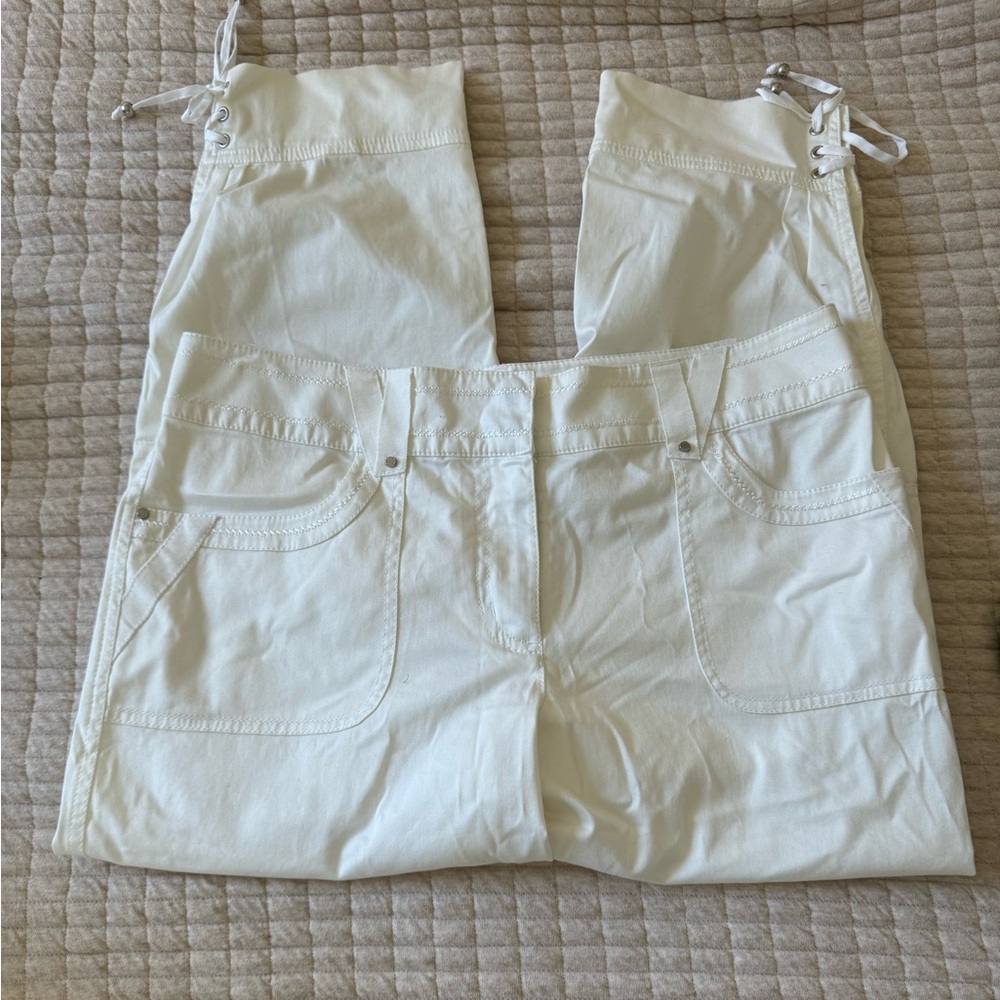 White House black market pants